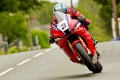 Tourist Trophy   Harrison vainqueur Superbike