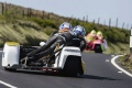Tourist Trophy   sidecars mis hors course