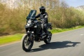Trail BMW R 1300 GS Adventure Dark Edition