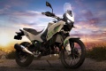 Trail Kawasaki KLE500 SE Smartride