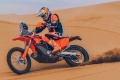 Trail KTM 450 Rally Replica 2027