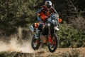 Trail KTM 890 Adventure R Rally 2026