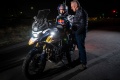 Triumph montre Tiger 1200