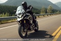 Trail Triumph Tiger 1200 2027