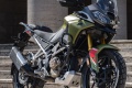 TVS lance trail A2 � 00 euros