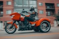 Trikes Harley Davidson 2026
