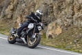 Essai moto Triumph Trident 800