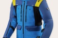 Veste adventure Rev it! Offtrack 3 H2O