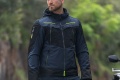 Veste imperméable LS2 Zirconium EVO