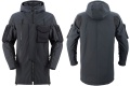 Veste longue Spidi Beta Infinity