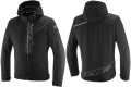 Veste textile Ixon Roshi