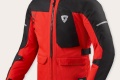 Veste trail Rev it! Convergent H2O