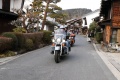 Voyage moto    Japon Harley Davidson
