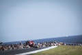 WSBK   Bulega victorieux Australie