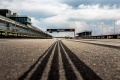 WSBK circuit The Bend calendrier 2028