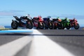 WSBK route 4 cylindres 00 cm3