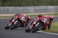 WSBK   Bulega intouchable R�publique Tch�que