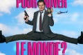 Film moto   Y t flic sauver Monde ?