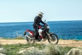 Essai moto Yamaha T�n�r� 700 World Raid