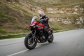 Essai moto Yamaha Tracer 7 Y AMT