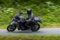 Essai moto Yamaha Tracer 9 Y AMT