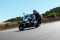 Essai moto Zontes 703RR