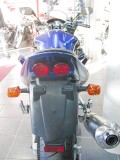 Fazer 1000 en concession