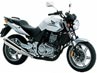 Honda CBF 500
