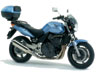 Honda CBF 600