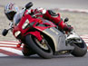 Honda CBR 1000 RR Fireblade