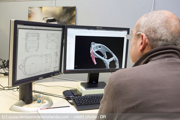 Conception Assistée par Ordinateur