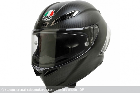 AGV Pista GP RR