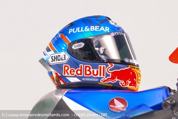 Alex Marquez
