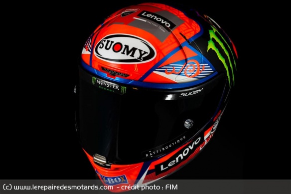Francesco Bagnaia 2021