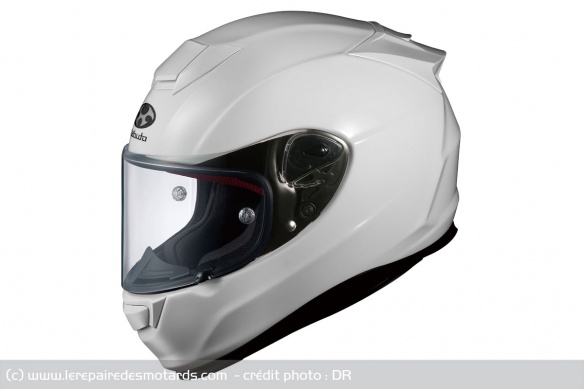 Kabuto RT-33