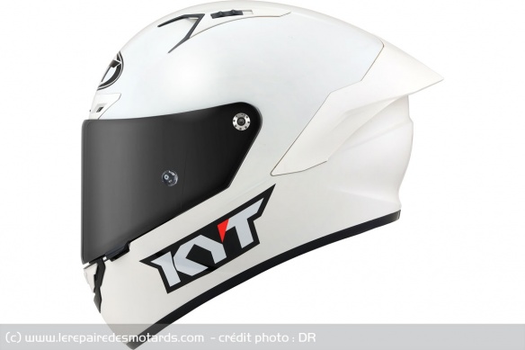 KYT NZ-Race