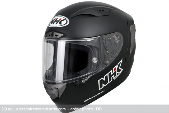 NHK GP-R Tech
