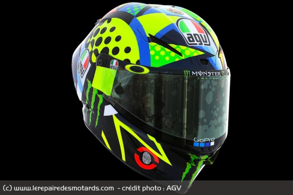 Valentino Rossi