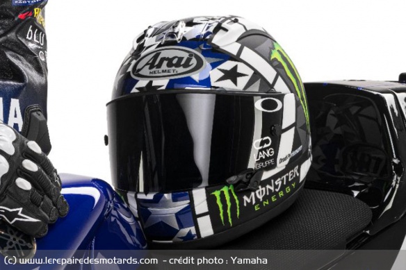 Maverick Vinales