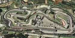 Circuit de Catalunya - Espagne