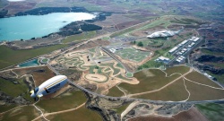 Circuit MotorLand Aragon - Espagne - Crédit photo : DR