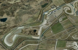 Circuit d'Assen - Pays-Bas