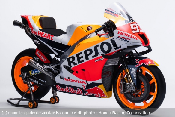 Repsol Honda Team