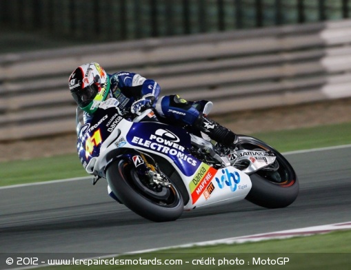 Pilote Aleix Espargaro