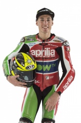 Pilote Aleix Espargaro