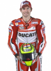 Pilote Cal Crutchlow