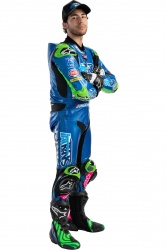 Pilote Enea Bastianini