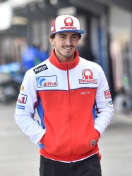 Francesco Bagnaia - Crédit photo : Good Shoot