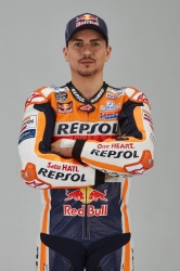 Jorge Lorenzo