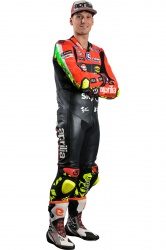 Pilote Lorenzo Savadori
